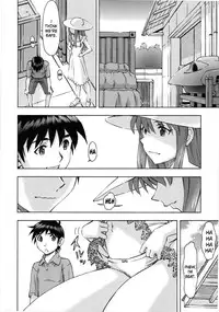 (C89) [Studio Wallaby (Kura Oh)] Asuka no Kyuujitsu | Asuka's Holiday (Neon Genesis Evangelion) [English] =SNP=