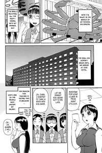 [Kiai Neko] Haniwari (Half-Cocked) [English] [Tadanohito]