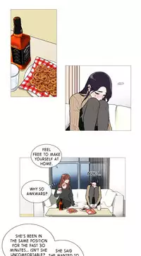 [The Jinshan] Sadistic Beauty Ch.1-27 (English) (Ongoing)