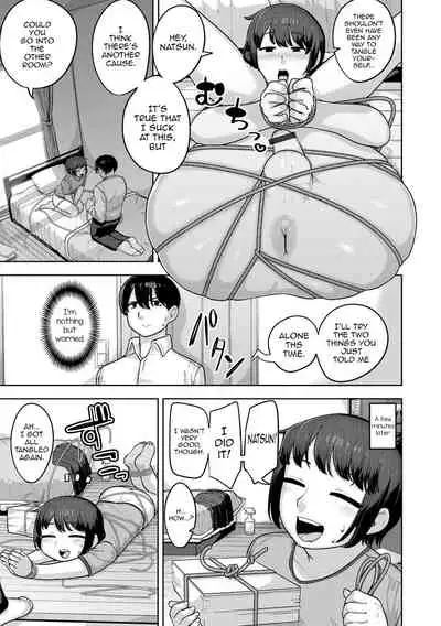 [Acbin's] Sokubaku Sukebe Synergy Riron - Erotic Synergy (Otokonoko HEAVEN Vol. 59) [English] [mysterymeat3] [Digital]