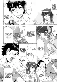 [Hanzaki Jirou] Love Love Rumble [English] [CGRascal] [Decensored]