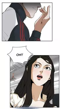 Take a Peek Ch.1-7 (English) (Ongoing)