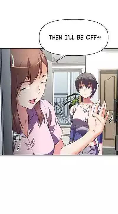 [Abio4, Warren] Streamer Aunt (1-22) [English] [Ongoing]