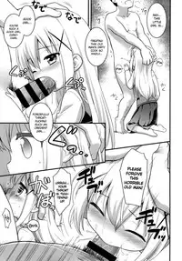 (C86) [Rotary Engine (Kannazuki Motofumi)] Gochuumon wa Shitagi desu ka? (Gochuumon wa Usagi desu ka?) [English] =LWB=