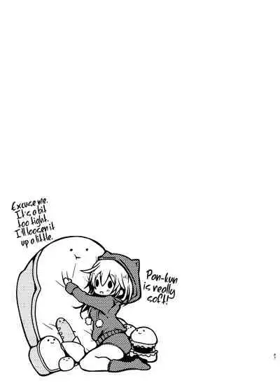 Shuumatsu Ecchi | Weekend Sex