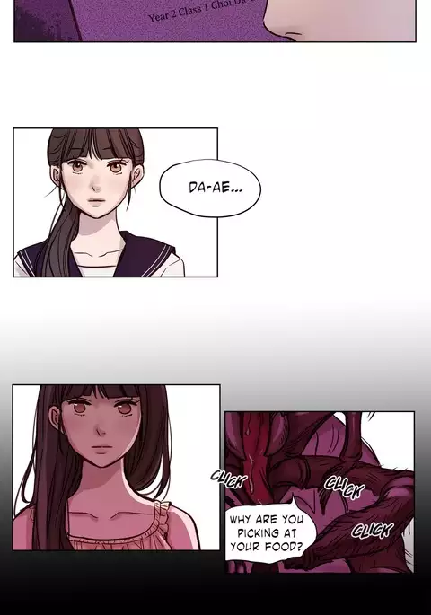 Atonement Camp Ch.1-40