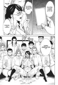 [Maimu-Maimu] Aniyome bitch life Ch. 1-5 [English] {Taihen Zombii}