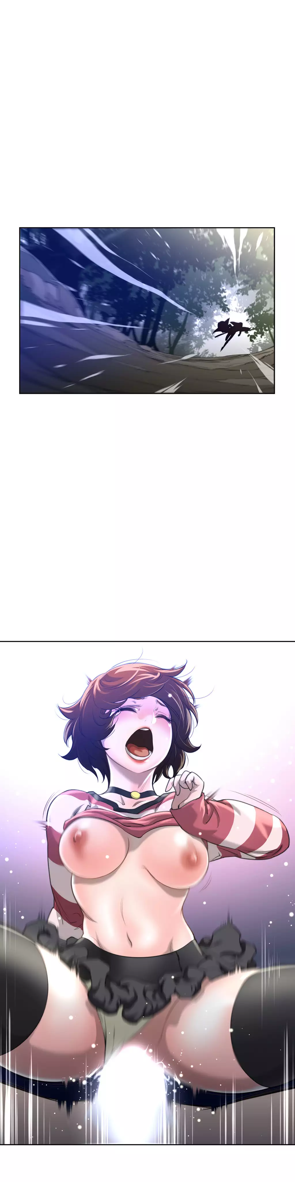 Perfect Half Ch.1-42