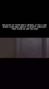 [Mr. Byeong-Su] Cohabitation Ch.1-44 (English) (Ongoing)