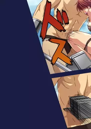 Jo Senshi ni Kenka o Uttara Geki Kyou de Otoko ha Kanzen Haiboku Moteasobareru