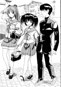 [AB NORMAL] Aido 32 (toheart2)