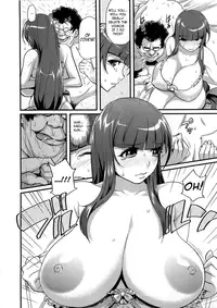 (C79) [Finecraft69 (6ro-)] Sacrifice!! (Oshioki Sweetie) [English] =LWB=