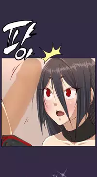 [Hong BanJang] Aharoo Ch.1-36 (English) (YoManga) (Ongoing)