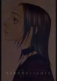 Strobolights (Naruto) [Peco Fujiya] [English]