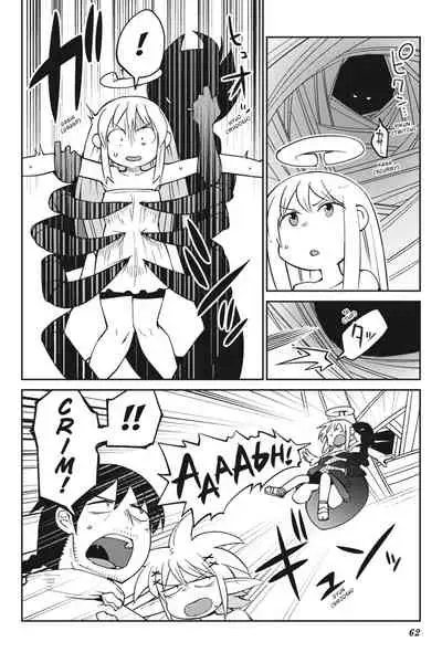 Interspecies Reviewers - Volume 5