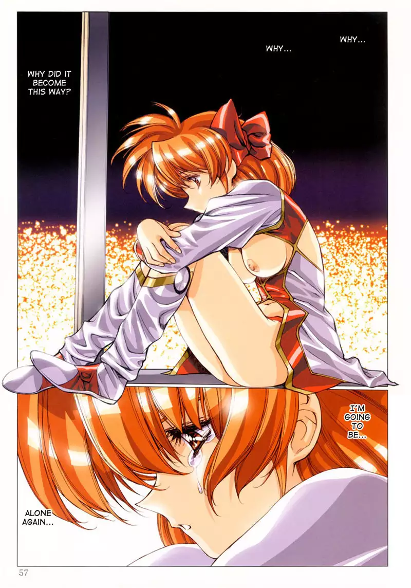 Ragnarok City Scene6