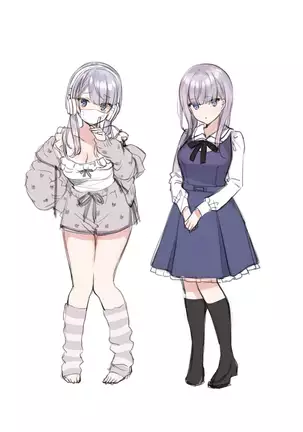 Saimin Dōga de Namaiki Namaomo ga Nama Iki suru Namahōsō