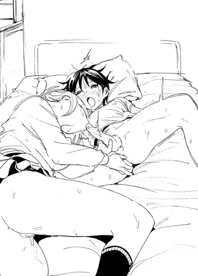 Mukashi wa Kakko Yokatta 2 | She Used to Be Cool 2