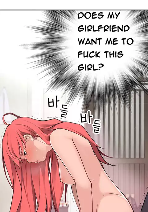 Tissue Thieves Ch.1-17