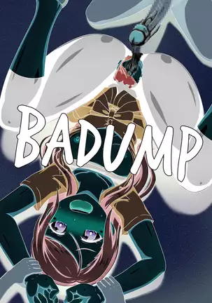 Kusogaki Island: Aobara no Tsubomi