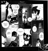 [Gensyokuhakoniwa (Kintoki)] Träumerei (Ao no Exorcist)english [fated circle]