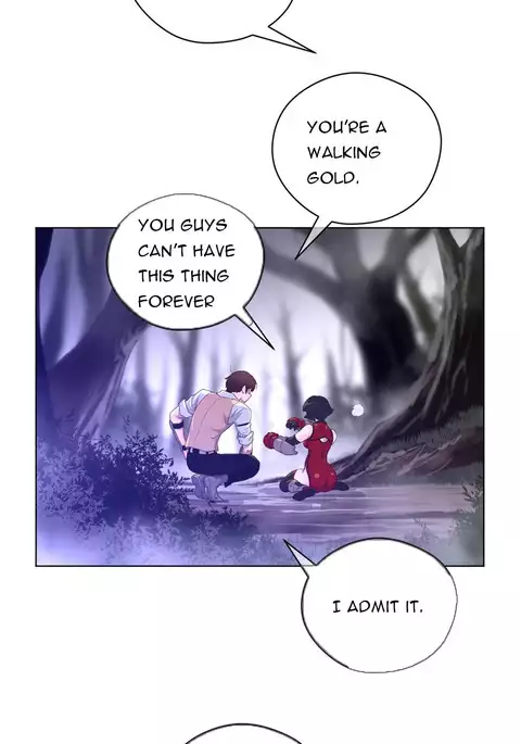 Perfect Half Ch.1-39