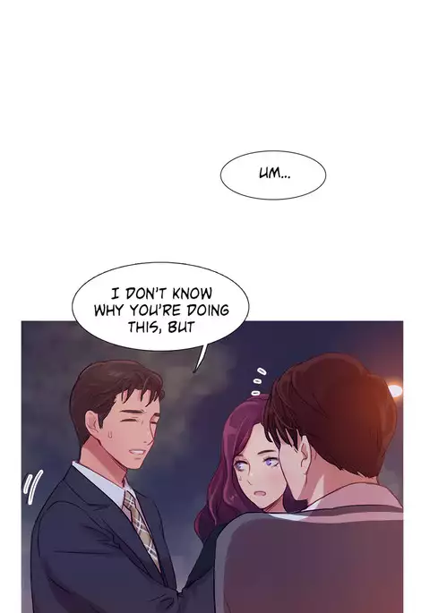 Scandal of the Witch Ch.1-31