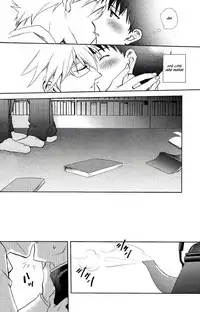 (HaruCC19) [AKA-MISO, Getsumen-Spiral (Mamemu, Mayama Satori)] Planetarium (Neon Genesis Evangelion) [English] {Spluuuuurt}