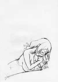 (C81) [Ikibata 49ers (Nishiki Yoshimune)] Shitsukoi Neko (Bakemonogatari)