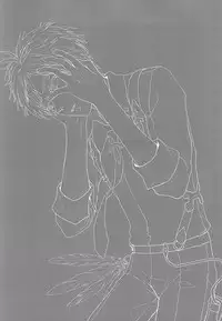 (Tales Link 4) [Garyo Tensei, Lotta Love (Dragon Tail, Kero)] Rakka Ryuusui (Tales of Xillia)