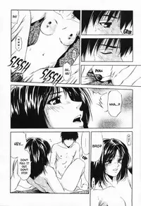 [Yuuki Ryo] Kyoushikyoku - Rhapsody [English]