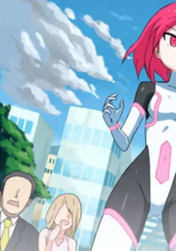 [Banana no Kawa] Senkou Senshi Prominence 3