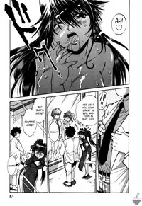 [Manabe Jouji] Makunouchi Deluxe 2 [English] [Soba-Scans]