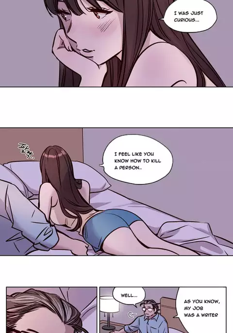 Atonement Camp Ch.1-52