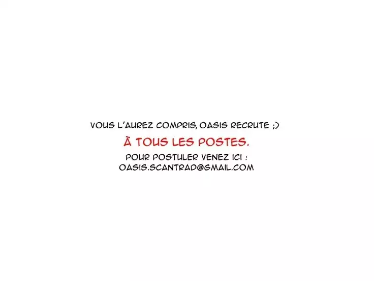 Chou Haramase partie 3