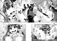 [ShindoL] Henshin -emergence- Ch. 1-3 [English] =RED + P666HF=