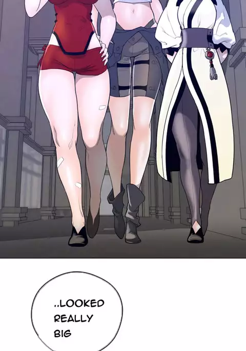 Perfect Half Ch.1-24