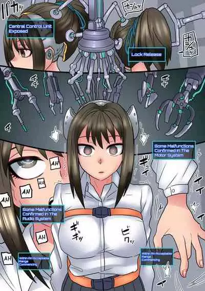 [581] Cool Bishoujo Remodeling Ch1-19 [English]