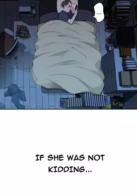 Tissue Thieves Ch.1-14