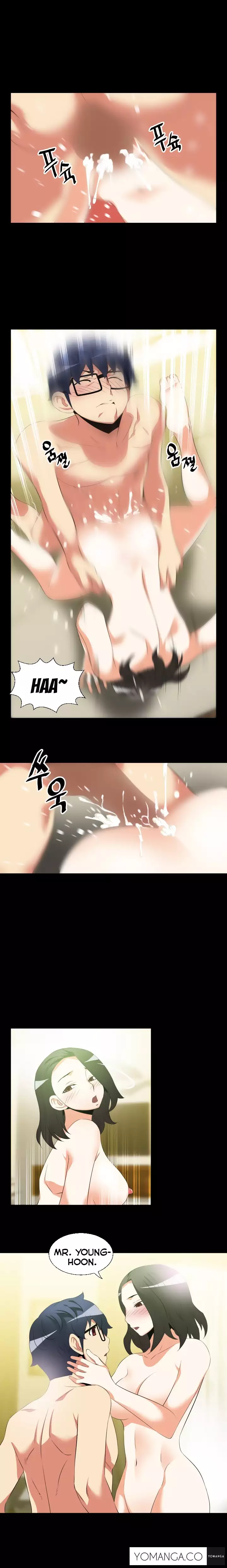 Love Parameter Ch.1-40