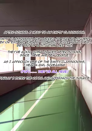 Iinari! Saimin Gakuen ~Sennou Haramase Onapet Girlfriends~