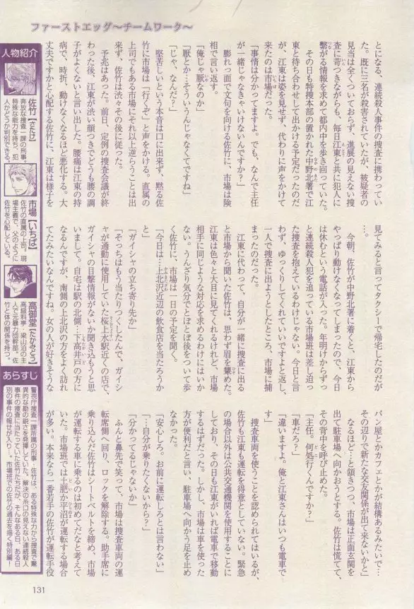 リンクス 2015-03