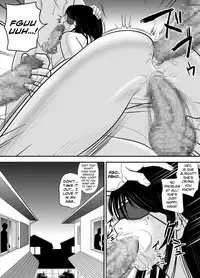 [Edogawa Koubou] Kokuru no o Tamerattetara Itsunomanika Charao ni Hameraremakutteta Boku no Osananajimi 3 [English] [biribiri]