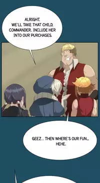 [Hong BanJang] Aharoo Ch.1-36 (English) (YoManga) (Ongoing)