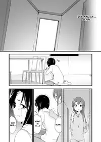 [ternotte (noneto)] Jikkakuchou Hokan no Mana [Japanese, English]