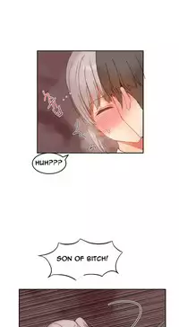 [Mx2J] Hari Dormitory Ch.0-29 (English) (Ongoing)