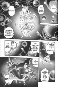 (C71) [Behind Moon (Q)] Dulce Report 8 [English] [Saha] [Decensored]