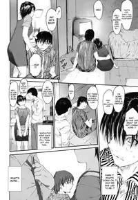 [Zero no Mono] Wasurena 2 [English] [desudesu] [Incomplete]