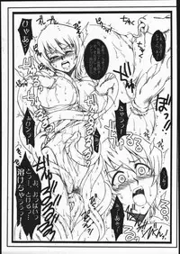 (C69) [H.B (B-RIVER)] H.B.C. ~MaiOto Plus~ (Mai-Otome)