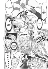 [Anthology] Slave Heroines Vol. 1 [English] {Kizlan}